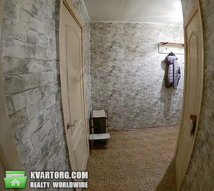 Sell 1-room apartment. Киев,  Фучика — photo 7