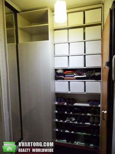 Sell 1-room apartment. Киев,  Смелянская — photo 4