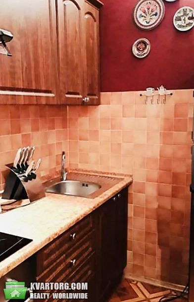 Rent out 2-room apartment. Киев,  Гончара — photo 5