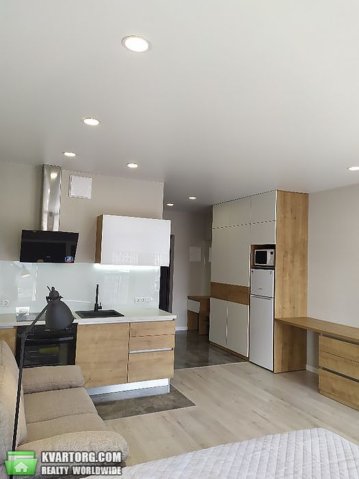 Sell 1-room apartment. Киев,  Заречная — photo 1