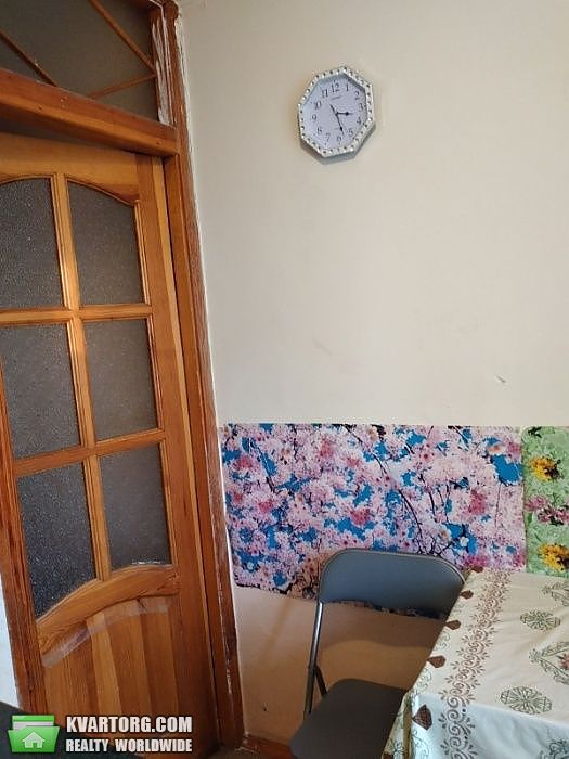 Sell 1-room apartment. Киев, Щербаковского — photo 3