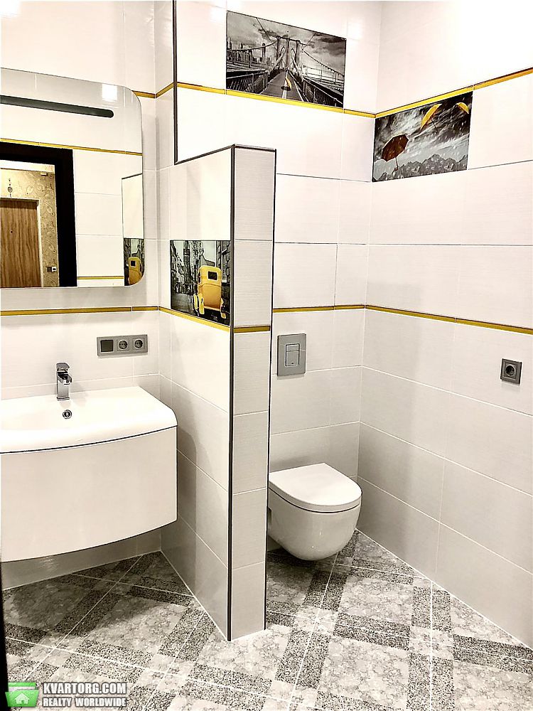 Sell 3-room apartment. Одесса, Люстдорфская дорога — photo 8