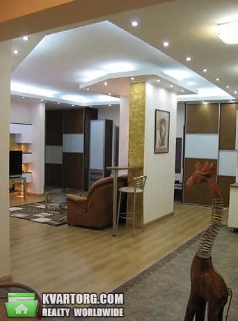 Rent out 3-room apartment. Киев,  Дмитриевская — photo 7