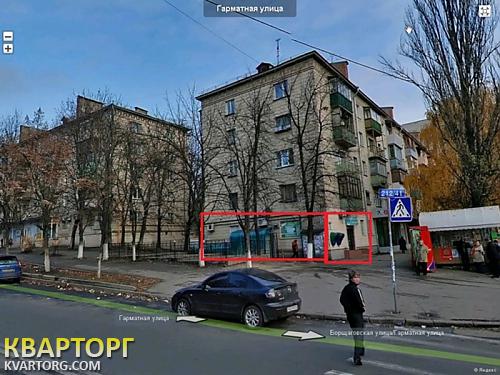 Rent out shop. Киев, Борщаговская — photo 3