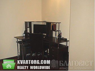 Sell 1-room apartment. Киев, Жилянская — photo 6