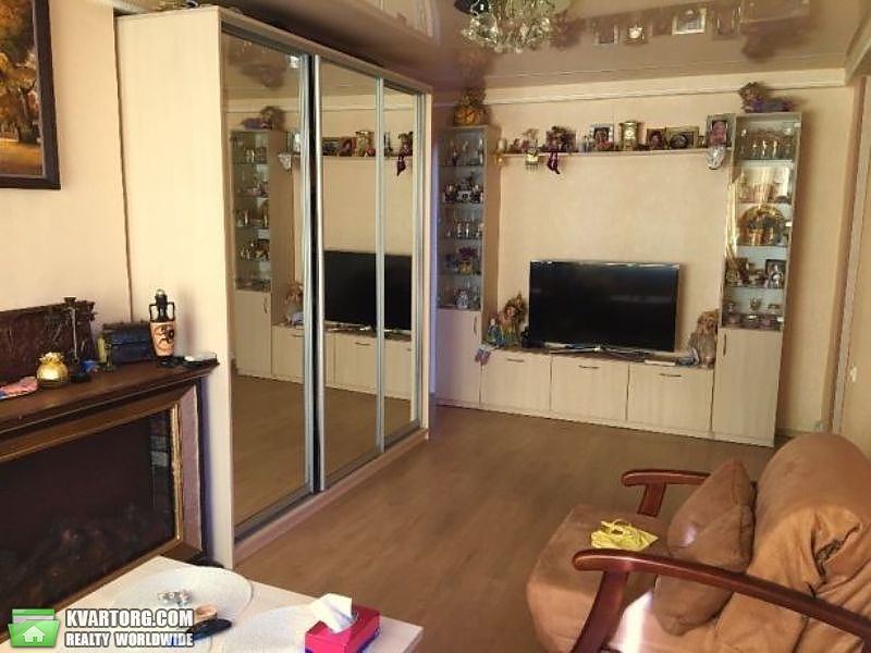 Sell 3-room apartment. Киев,  Жукова — photo 2