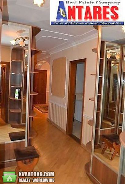 Rent out 3-room apartment. Киев, Мирного Панаса — photo 7
