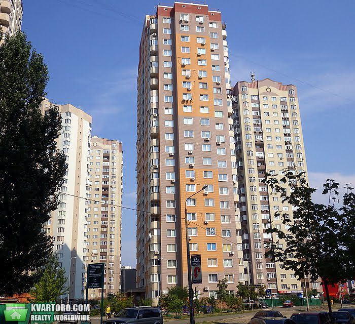 Rent out 1-room apartment. Киев,  Лаврухина — photo 1