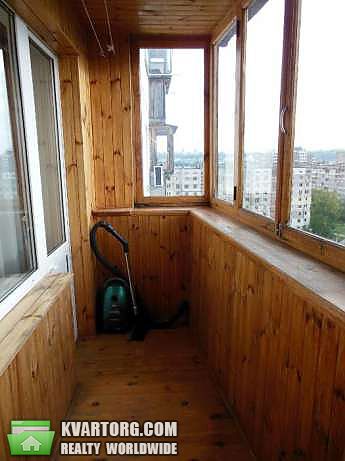 Rent out 2-room apartment. Киев,  Залки — photo 6