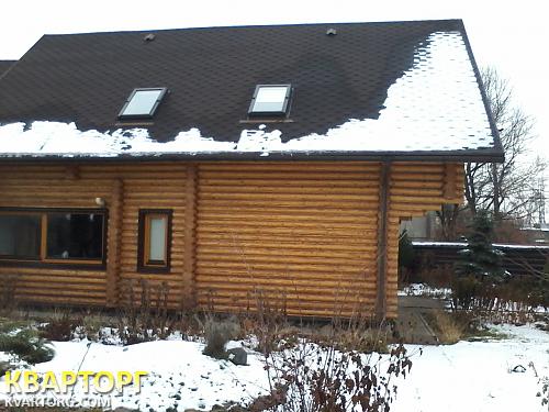 Rent out house. Киев, просп.Николая Бажана — photo 2
