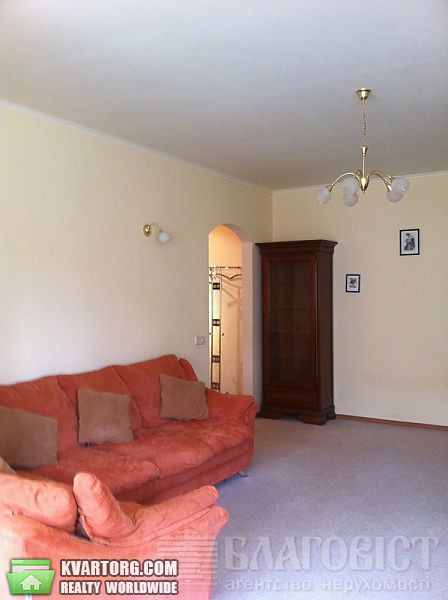 Sell 2-room apartment. Киев, Тимошенко — photo 2