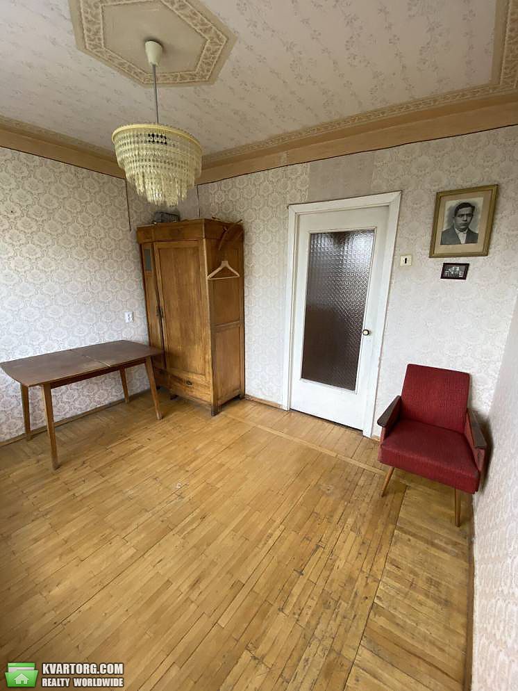 Sell 3-room apartment. Киев, пер. Качуровского — photo 3