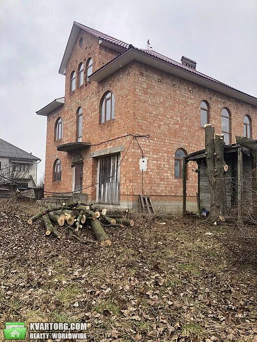 Sell house. Черновцы, Центральная — photo 2