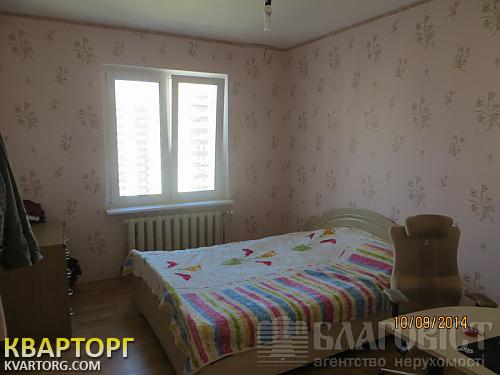 Sell 3-room apartment. Киев, Урловская — photo 2
