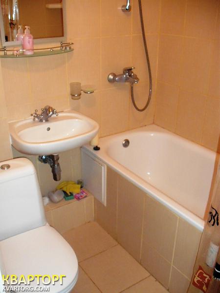 Rent out 1-room apartment. Киев, Барбюса Анри ул. — photo 5
