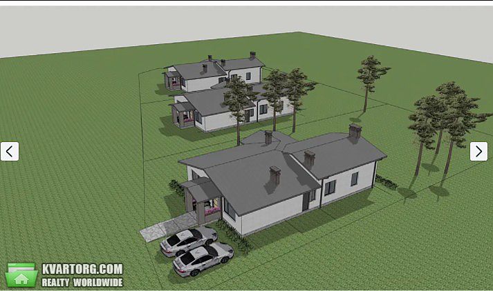 Sell house. Киев, Вишневая — photo 4