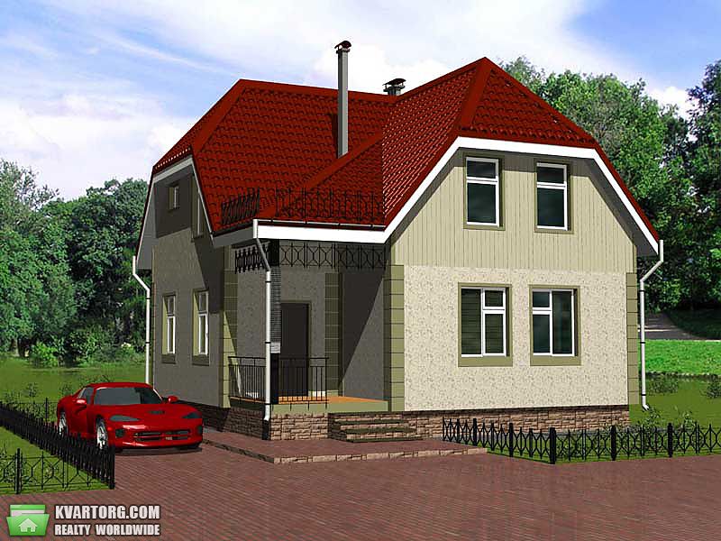Sell house. Житомир, Ружин — photo 1
