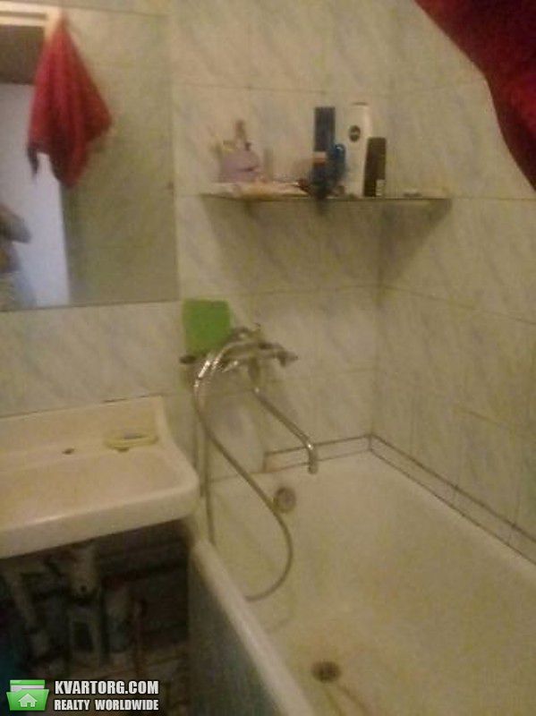 Sell 1-room apartment. Киев,  Запорожца — photo 5