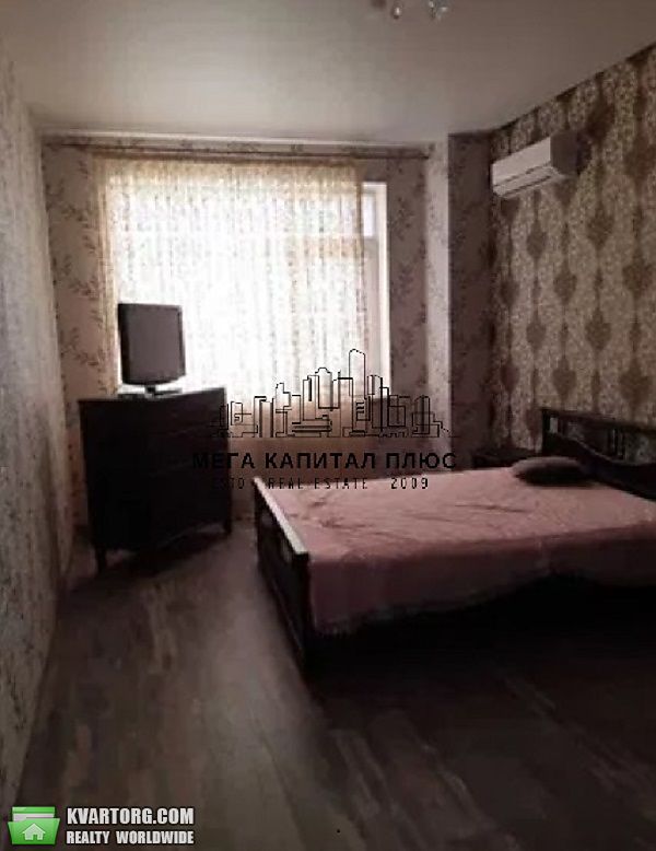 Rent out 3-room apartment. Киев,  Урловская — photo 6