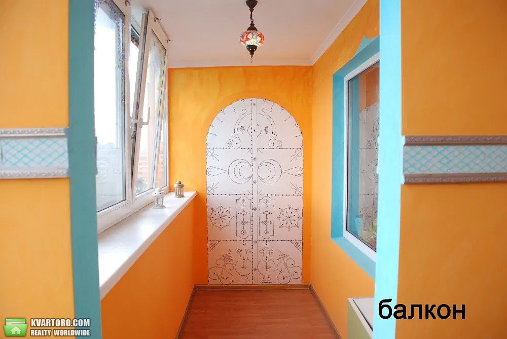 Sell 2-room apartment. Киев,  Харьковское шоссе — photo 8