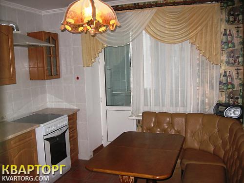 Rent out 2-room apartment. Киев,  Драгомирова — photo 5