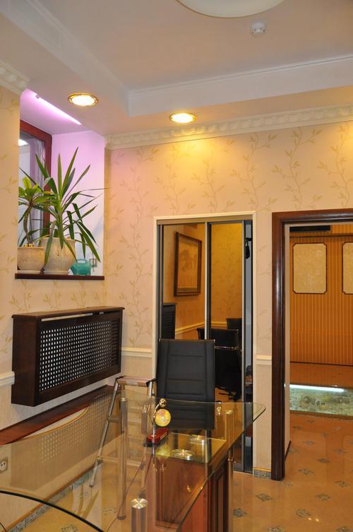 Rent out office. Киев,  Михайловский пер — photo 3