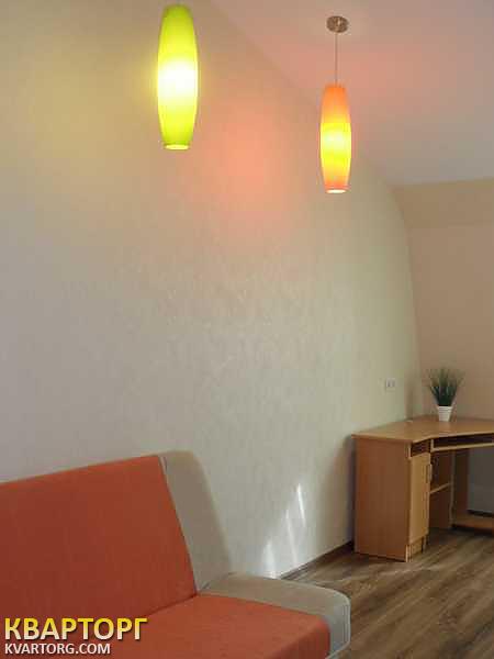 Rent out 3-room apartment. Одесса, Французский бульвар — photo 7