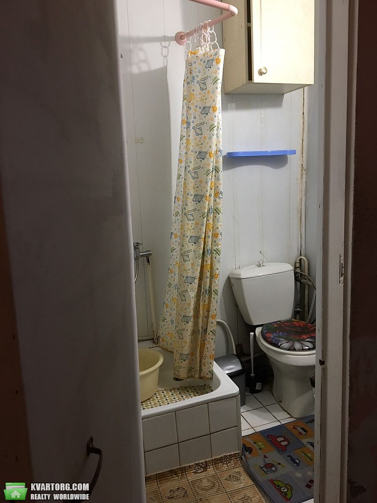 Sell 1-room apartment. Одесса, Черноморского казачества — photo 7