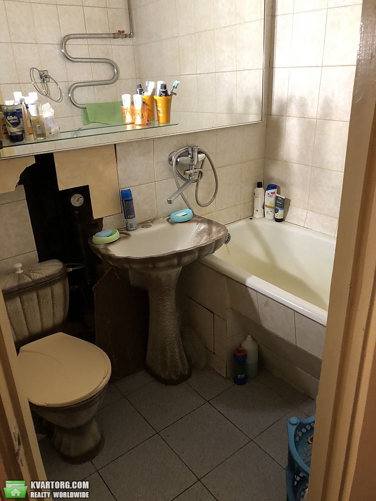 Sell 1-room apartment. Киев,  Науки пр — photo 4