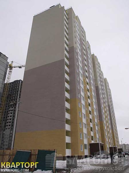 продам 2-комнатную квартиру. Киев,   Закревского - фото 1