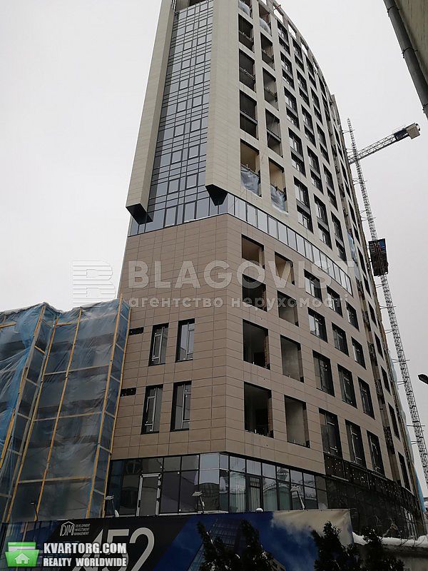 Sell 1-room apartment. Киев, Січових Стрільців — photo 1