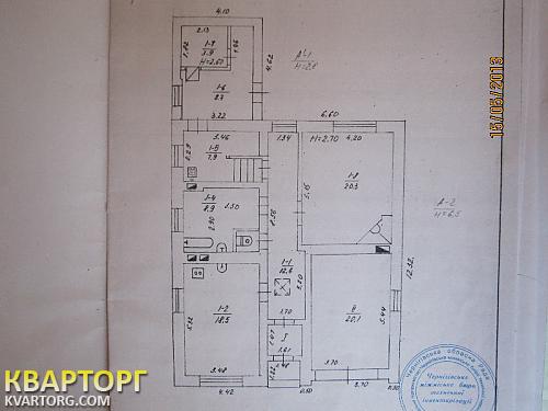 Sell house. Чернигов, Ворошилова — photo 7