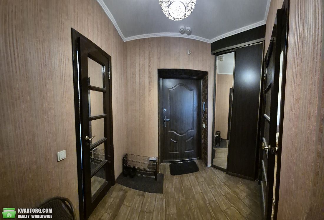 Rent out 1-room apartment. Киев,  Бориспольская — photo 10