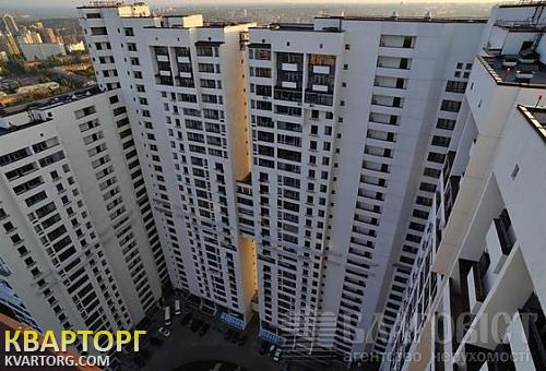 Sell 2-room apartment. Киев,  Щорса — photo 3