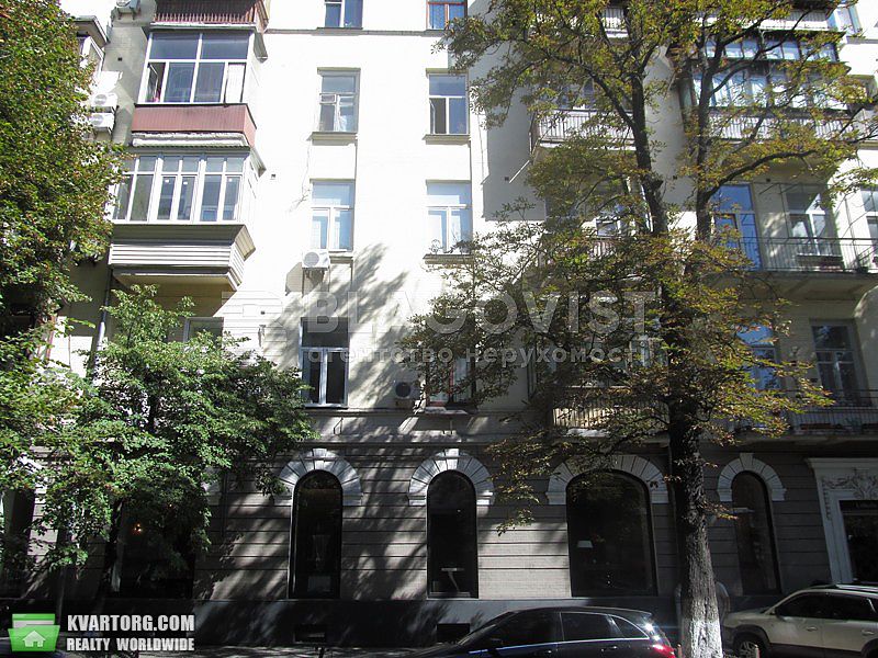 Sell 1-room apartment. Киев,  Институтская — photo 2