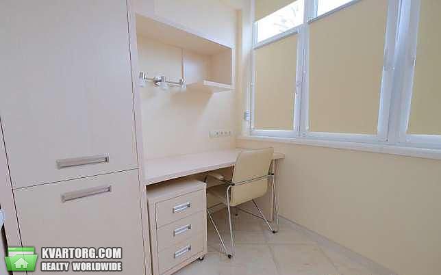 Rent out 2-room apartment. Киев, Драгоманова — photo 9