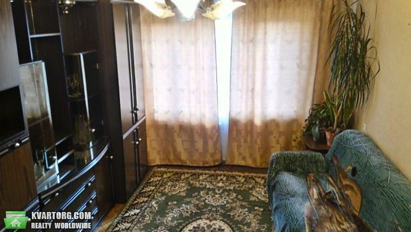 Sell 3-room apartment. Киев,  Братиславская — photo 1