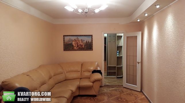 Rent out 2-room apartment. Киев,  Борщаговская — photo 3