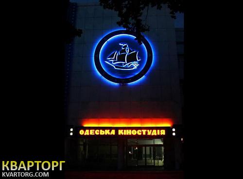 Rent out 3-room apartment. Одесса, Французский бульвар — photo 2