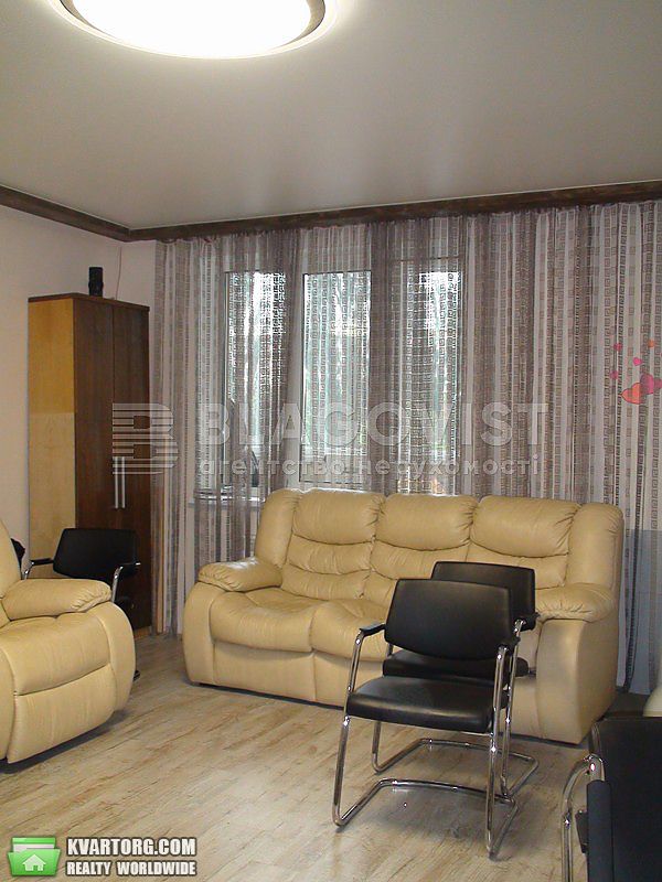 Sell 1-room apartment. Киев,  Кольцова бул — photo 1