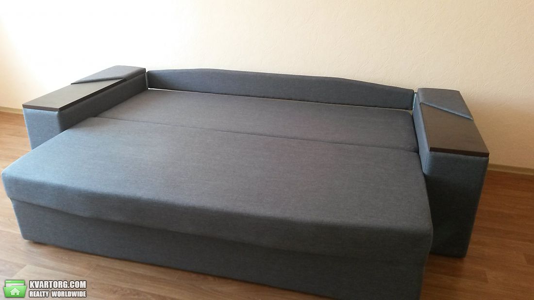 Rent out 1-room apartment. Киев, Русовой — photo 2