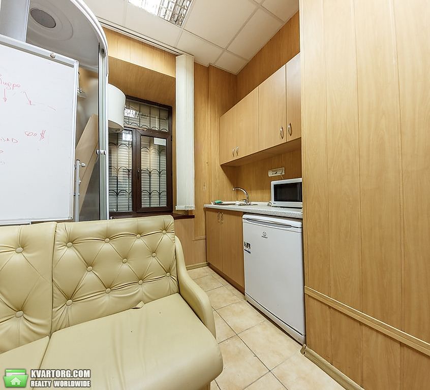 Rent out office. Киев, Льва Толстого — photo 8