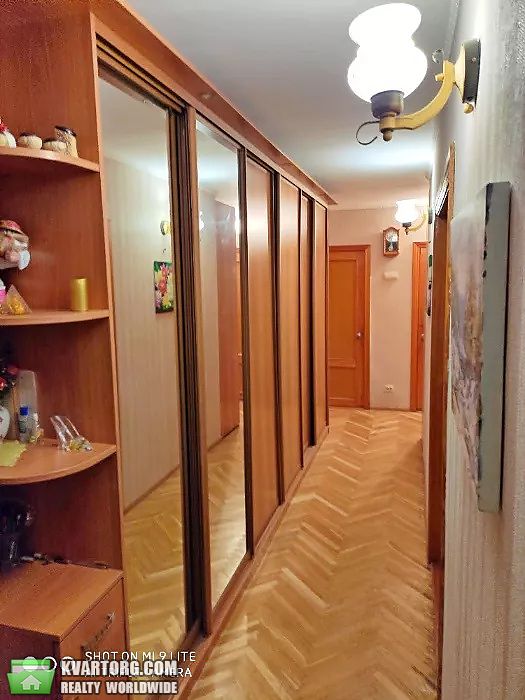 Sell 3-room apartment. Киев,  Шовкуненко — photo 9