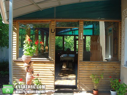 Sell house. Киев, Газопроводная — photo 7