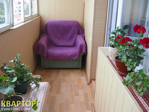 Rent out 2-room apartment. Киев,  Московская — photo 4