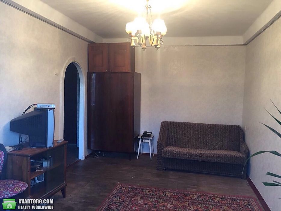 Sell 1-room apartment. Киев,  Перова бул — photo 2