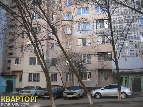 Sell 3-room apartment. Одесса,  Высоцкого /Днепр.дор. — photo 1