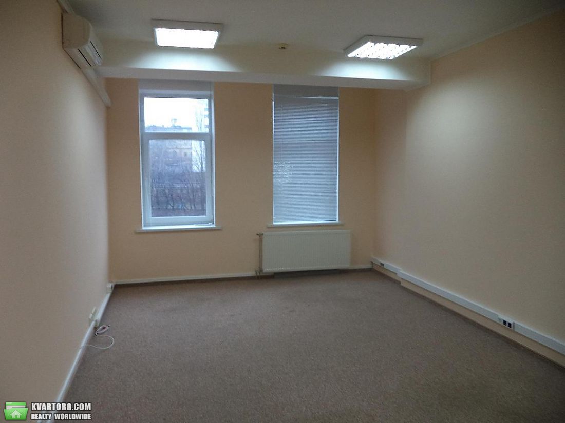 Rent out office. Киев, Кловский спуск — photo 9
