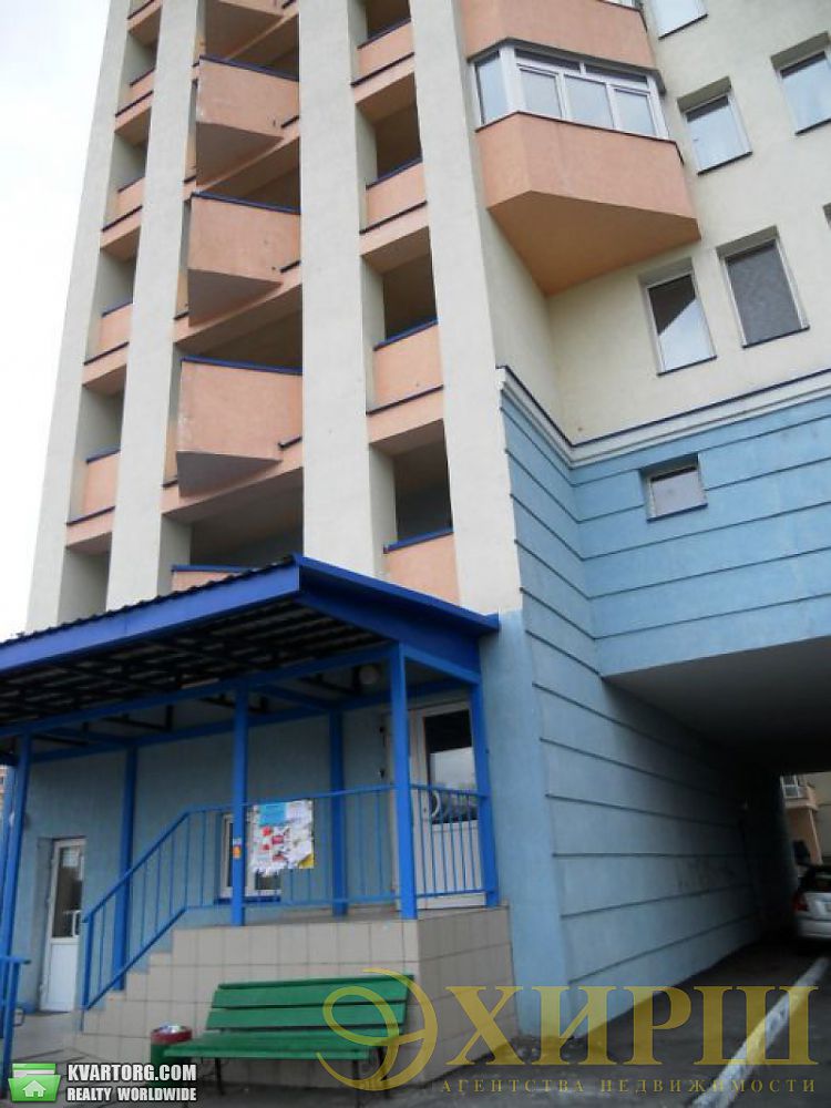 Sell 2-room apartment. Киев,  Ломоносова — photo 1
