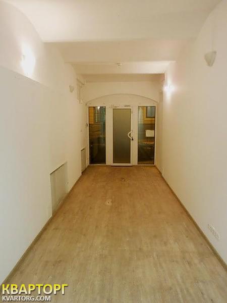 Rent out office. Киев, Круглоуниверситетская — photo 9